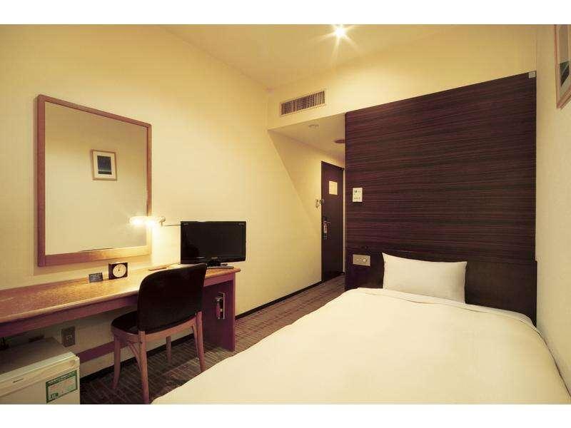 Koriyama Washington Hotel Koriyama (Tohoku) Exterior foto