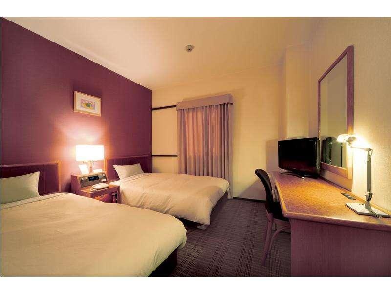 Koriyama Washington Hotel Koriyama (Tohoku) Exterior foto